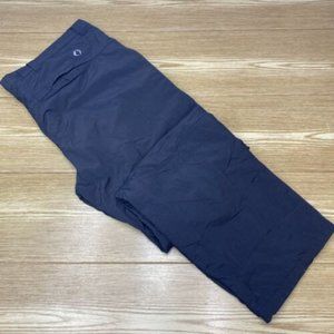 Mens Outdoor Pants The American Outdoorsman Hiking Fishing Travel Bottoms 40X30